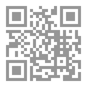 Qr Code أضواء على أناجيل الطفولة