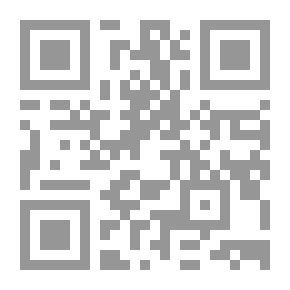 Qr Code The Conclusion In The Philosophy Of Modernity
