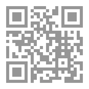 Qr Code Near Attribution /