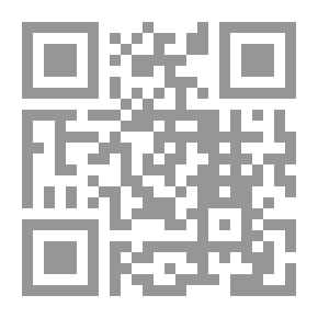 Qr Code دليل مدير مدرسة الأحد للنجاح