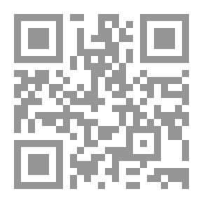 Qr Code لمسة شفاء - الجزء الأول - لأجل الجمال