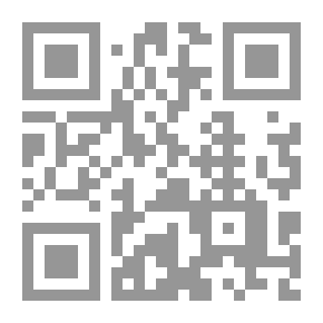 Qr Code حبر مانوليا