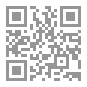 Qr Code قصص الغموض والرعب (عربي - إنجليزي)