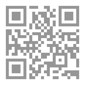 Qr Code العقل قبل المزاج