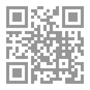 Qr Code معجم المفسرون