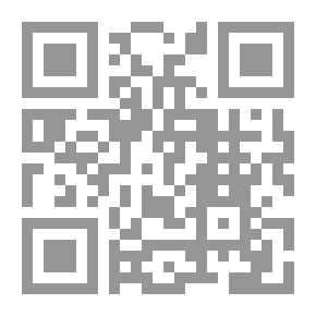 Qr Code The Future ; Orientalist Reflections On Scientific Developments And Changes