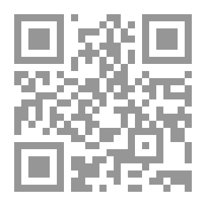 Qr Code رمضان لـ جرجي زيدان