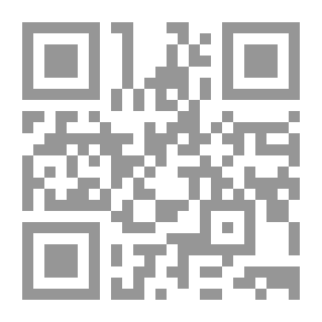 Qr Code بستان الواعظين ورياض السامعين