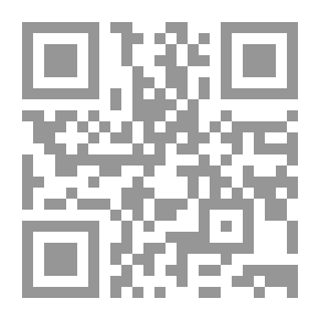Qr Code Refining The Revival Of Religious Sciences By Imam Abu Hamid Al-Ghazali (Part Two)