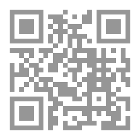 Qr Code شؤم المعصية و بركة التقوى
