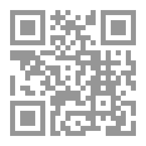 Qr Code ملكوت البسطاء