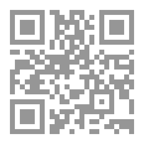 Qr Code أسس الكيمياءالفراغية: والبلمرات العضوية