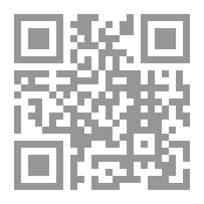 Qr Code العلاج النفسي للطفل ` دليل للمعالجين `