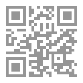 Qr Code سلاجقة الشام زمن الحروب الصليبية