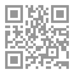 Qr Code The Definite Object: A Romance of New York