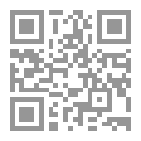 Qr Code التناص وتداخل النصوص المفهوم والمنهج دراسة في شعر المتنبي