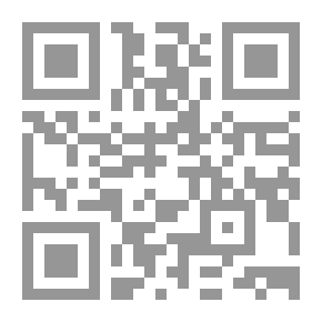 Qr Code African Native Literature, Or Proverbs, Tales, Fables, & Historical Fragments In The Kanuri Or Bornu Language. To Which Are Added A Translation Of The Above And A Kanuri-English Vocabulary
