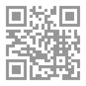 Qr Code الصحوة .. من الصحوة ` الرقص مع الفساد` مجموعة مقالات (1439 - 2018)