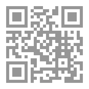 Qr Code التجربة الإبداعية في ضوء النقد الحديث `دراسات وقضايا`