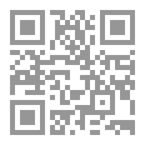 Qr Code John Caldigate