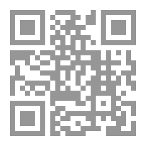 Qr Code حكايات ومغامرات كليلة ودمنة والامير مرزبان وبنات الافكار في سفينة الفضاء `حكايات مستوحاه من كليلة ودمنة`