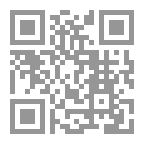 Qr Code حوارات في الفلسفة السياسية المعاصرة