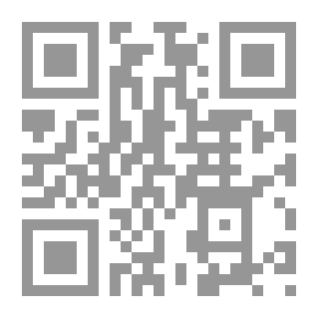 Qr Code المستوعب ت بن دهيش