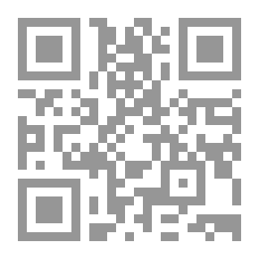 Qr Code رغد العيش