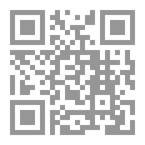Qr Code بحوث ودراسات أدبية عربية وفارسية روضة الورد الحديثة كلستان نو