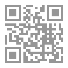 Qr Code موسوعة المصطلحات والمفاهيم الفلسطينية