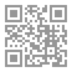 Qr Code مؤتمر علم اللغة الدولى الثالث – التعليم باللغات الأجنبية في العالم العربي