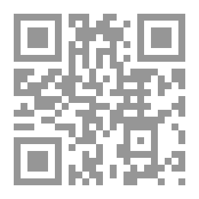 Qr Code صوت البركان - سيرة الكوميديا العراقية