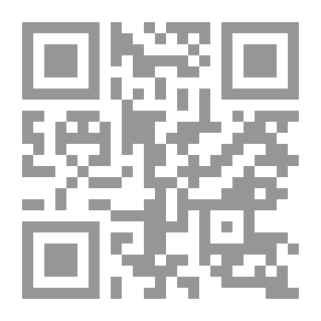 Qr Code محاضرات في التاريخ العثماني