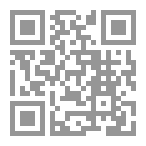 Qr Code البحث الدلالي في كتب الأمثال حتى نهاية القرن السادس الهجري