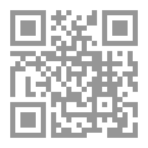 Qr Code الرعاية الشاملة للطفل `تغذيته - نموه وتطوره - امراضه ومشاكله النفسية - رعاية الأم`