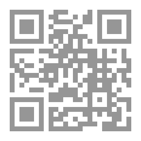 Qr Code محاضرات في أصول البحث ومناهجه