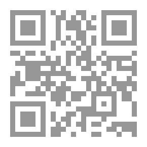 Qr Code مصائب آل محمد صلى الله عليه وسلم