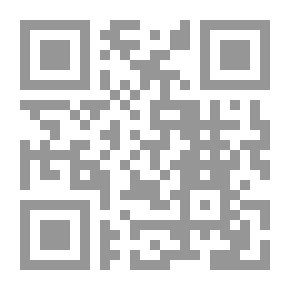 Qr Code دارفور (الحرب فى عيون الأطفال)