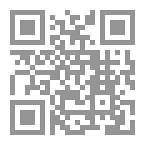 Qr Code الثلاثون سنة الأولى لقيام دولة مدينة الجزائر 1510- 1541