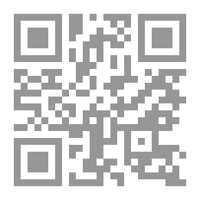 Qr Code فلسطين ملاذ القلوب