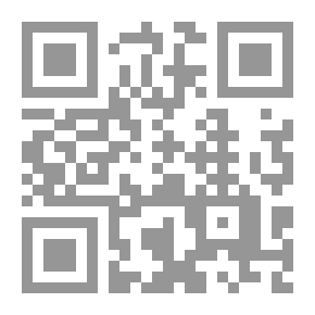 Qr Code فهرس كولمان العام للنسب المطبوعة ؛