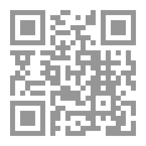 Qr Code Explanation Of The Forty Hadiths Of Nuclear