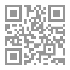 Qr Code تحولات مشرقية - العدد رقم 1 ( حزيران 2013 ) - الدين والدولة والعروبة بين الفصل والوصل