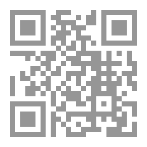 Qr Code هاذا كتاب مراح الارواح.