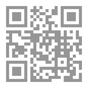 Qr Code The Ink-Stain (Tache d'encre) — Volume 1