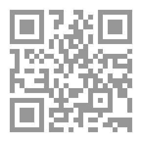 Qr Code إدارة الأزمات والمفاوضات - المنظور الإسلامي والمعاصر والتجربة السعودية