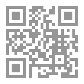 Qr Code الحياة بروين