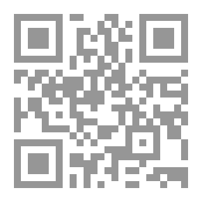 Qr Code Ashura Between Life And Revival