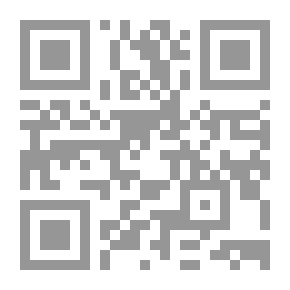Qr Code التربية التبشيرية في البيت والمدرسة