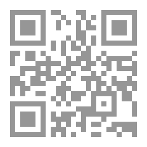Qr Code إقطاعية شرق الأردن في عصر الحروب الصليبية 492 - 583هـظ1099 - 1187م
